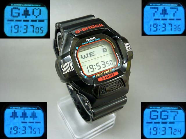 operation module 4316 casio manual