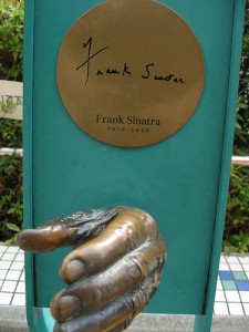 Frank Sinatra