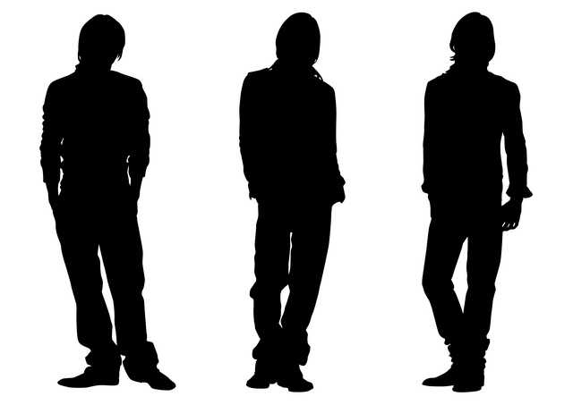 Japanese men Japanese men