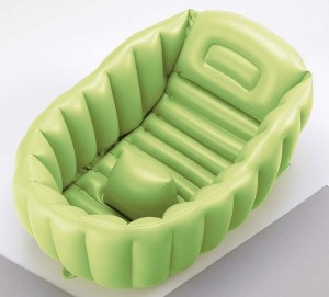 Portable Spa at Home Portable Spa at Home