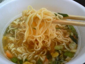 cup ramen cup ramen