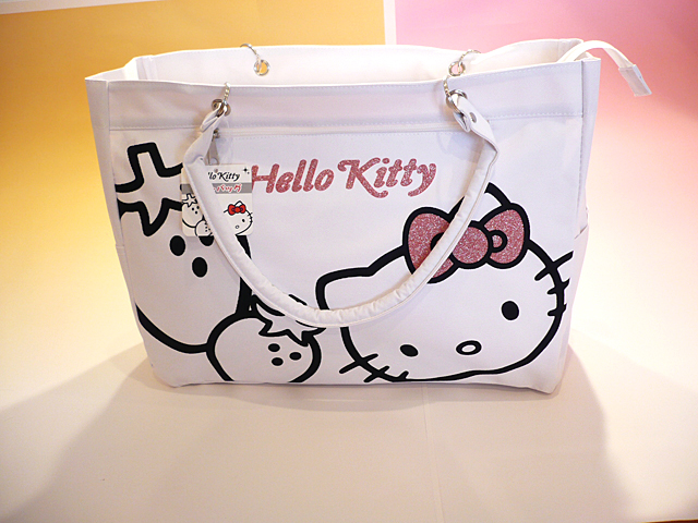 hello kitty kitchenware