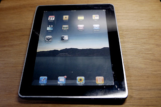 iPad