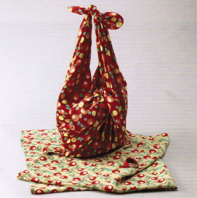 furoshiki bag