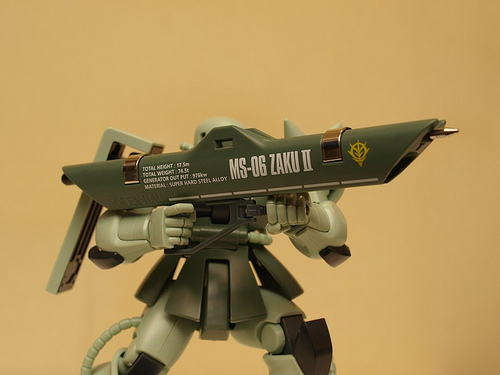 zaku