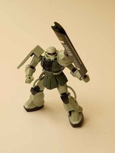 zaku