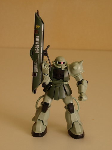 zaku