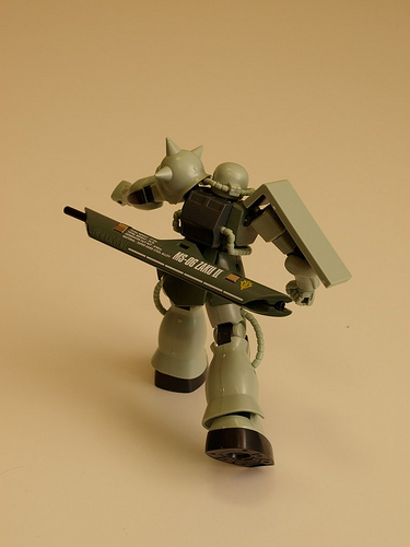 Zaku