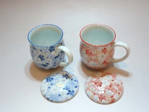 arita-yaki tea cup