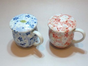 arita-yaki tea cup