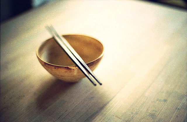 chopsticks