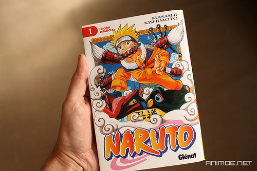 naruto