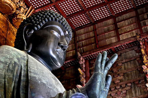 daibutsu