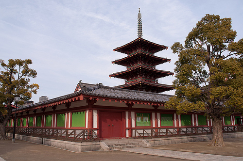 daibutsu