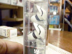 Eva earphone ayanami rei