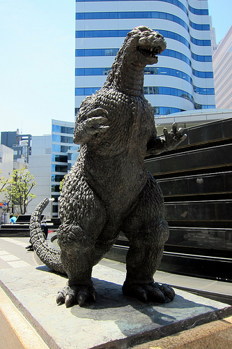 Godzilla