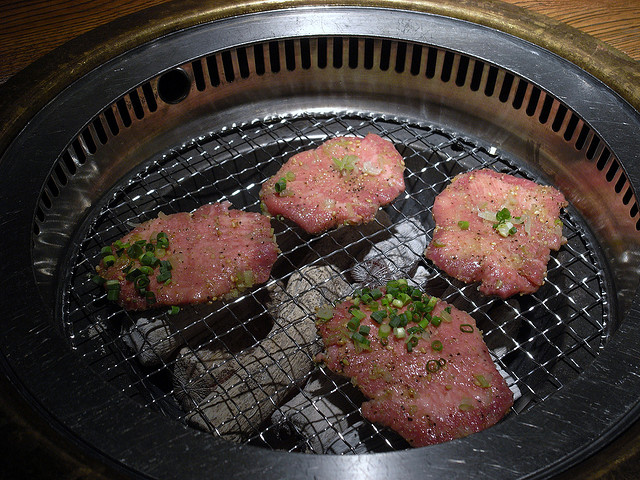 yakiniku