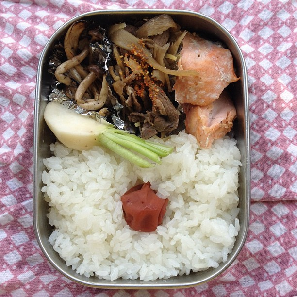 japanese bento