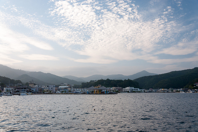 onagawa, miyagi prefecture