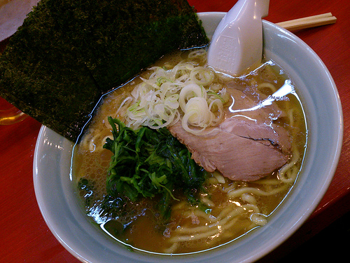 japanese ramen