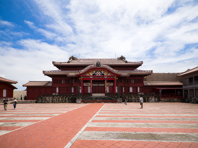 okinawa