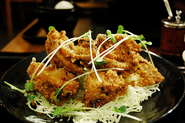 karaage