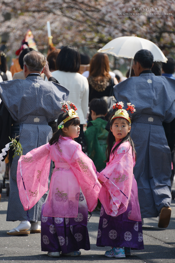 20140427_photoblog_heroine of spring omiwa festival