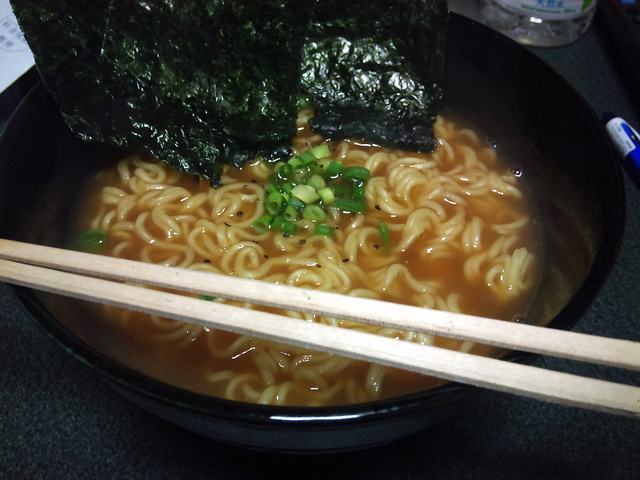 japanese ramen