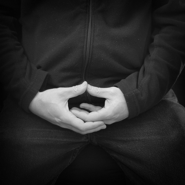 zazen