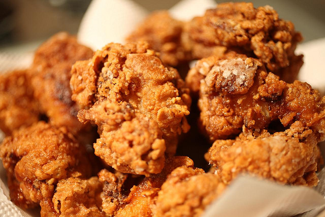 karaage