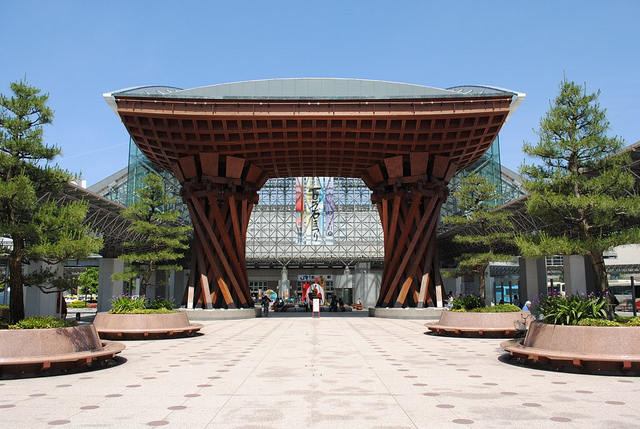 kanazawa