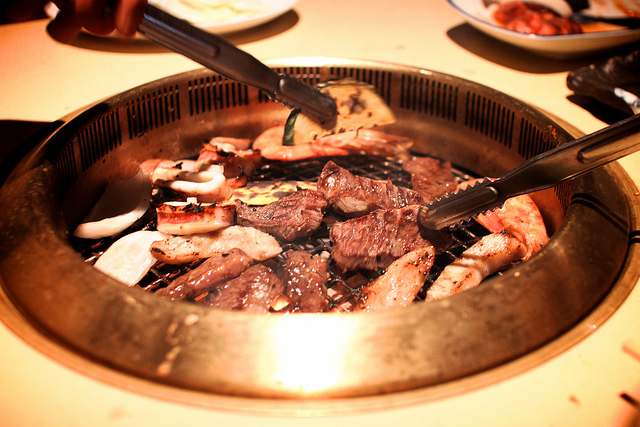 yakiniku