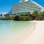 (C) ANA Intercontinental Manza Beach Resort
