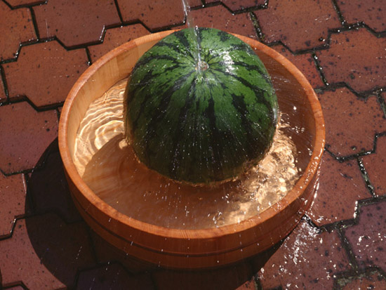 Japanese Watermelon