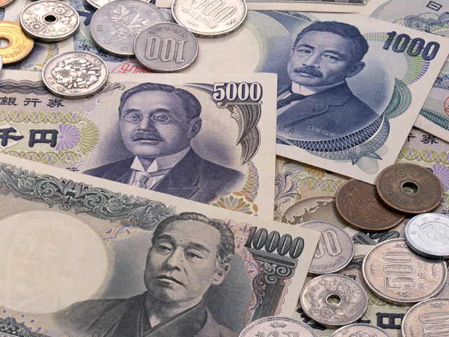 Japanese yen