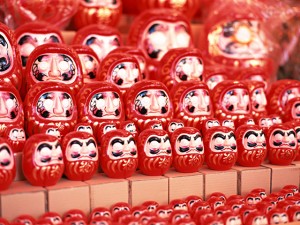 Daruma_Doll