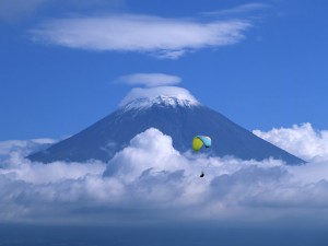 Mt. Fuji