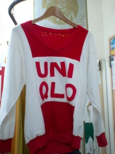 uniqlo