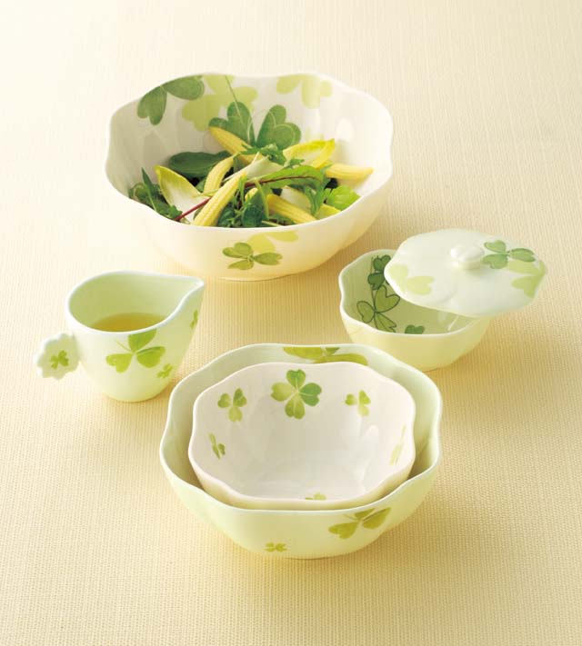 japanese tableware