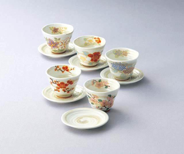 arita cups