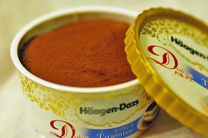 Haagen-Dazs