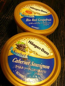 Haagen-Dazs