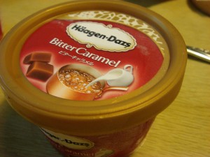 Haagen-Dazs