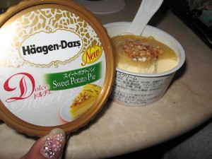 Haagen-Dazs