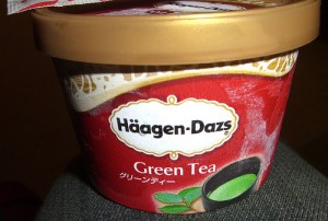 Haagen-Dazs