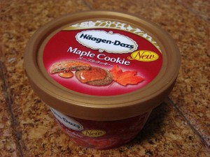 Haagen-Dazs