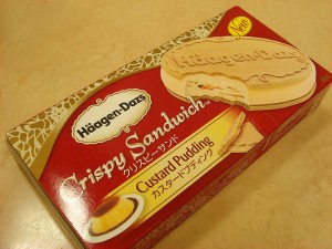 Haagen-Dazs