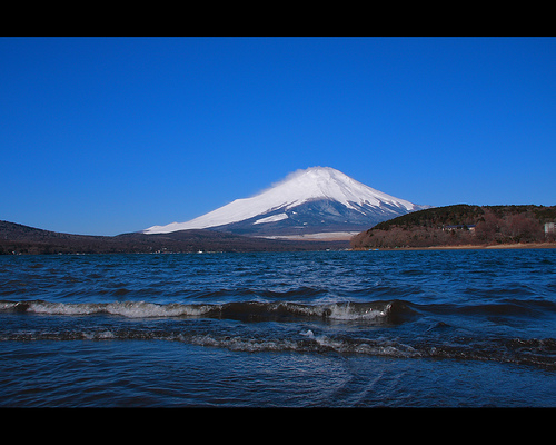 Mt.fuji