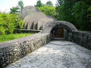 Stone Church