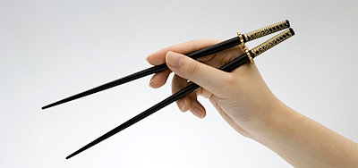 Sword Chopsticks
